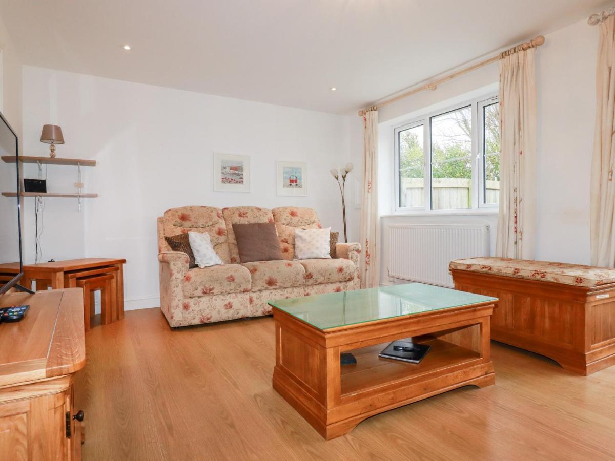 4 Trevanson Mews New Quay Zewnętrze zdjęcie