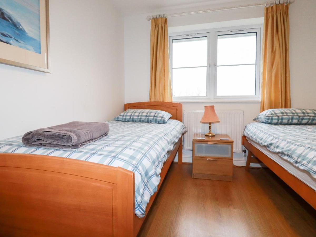 4 Trevanson Mews New Quay Zewnętrze zdjęcie