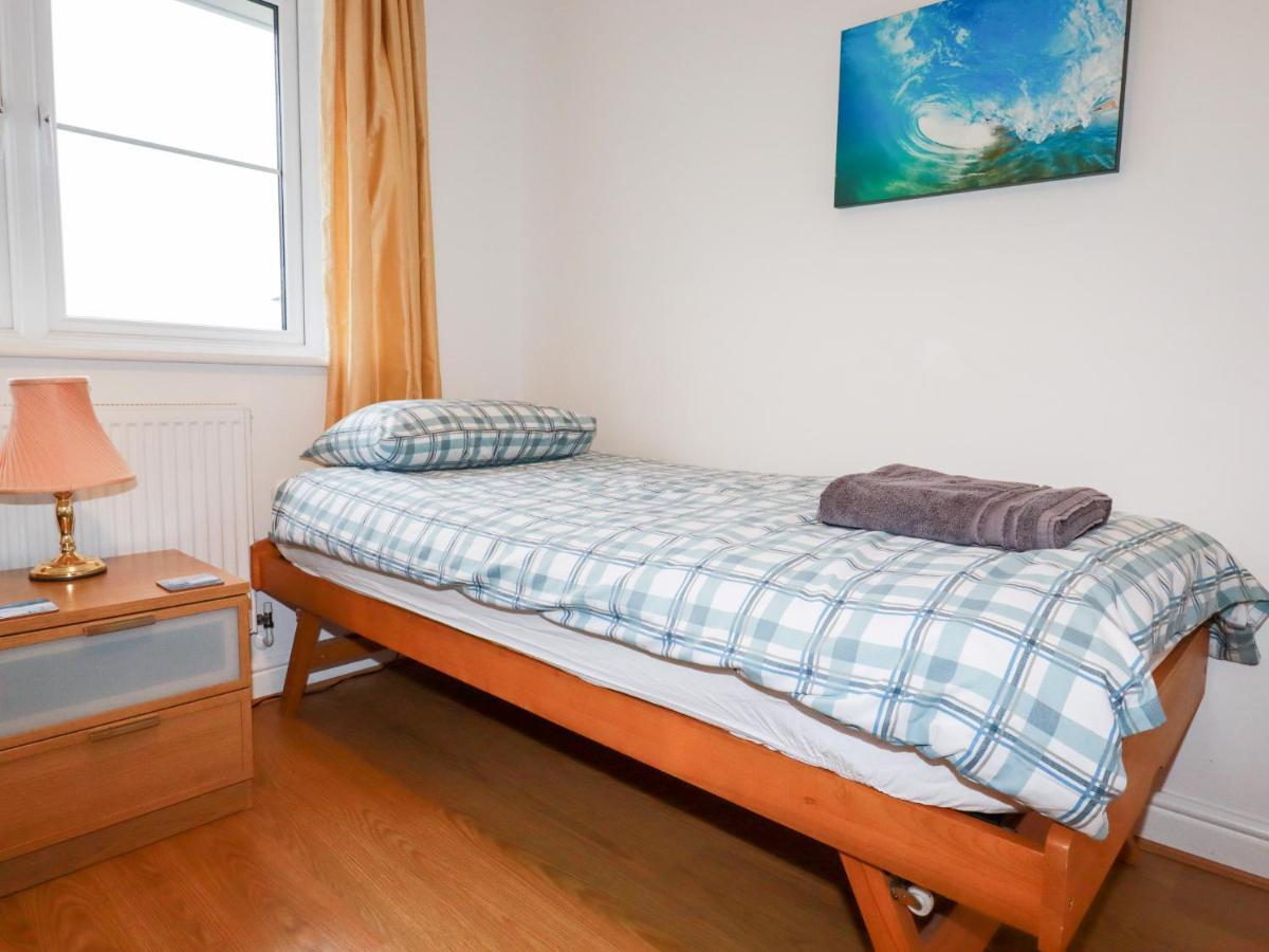 4 Trevanson Mews New Quay Zewnętrze zdjęcie